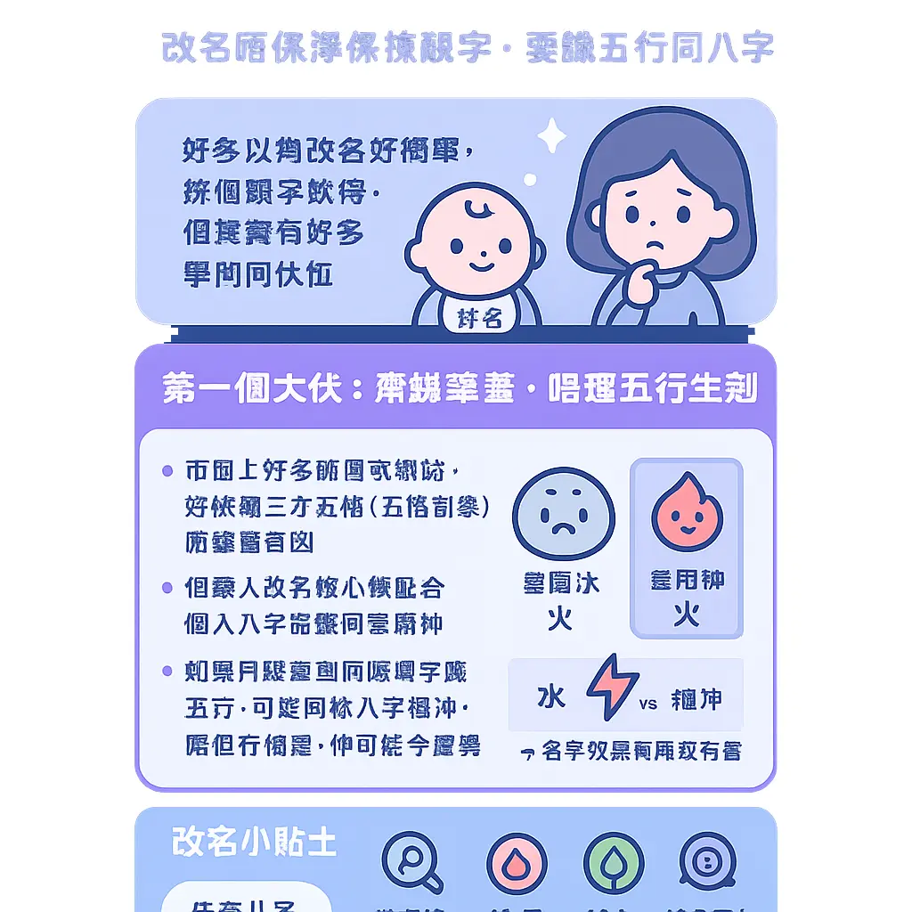 姓名學 - 三才五格