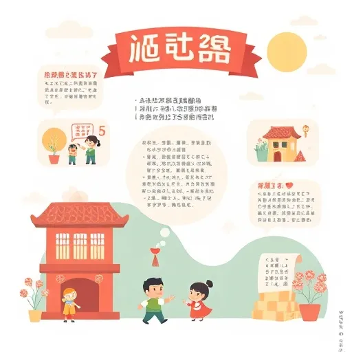 第一步：搞清楚「命宮」係邊，定盤先至係關鍵