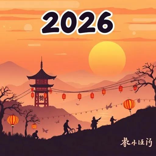 點解2026年嘅星座運勢特別值得留意？