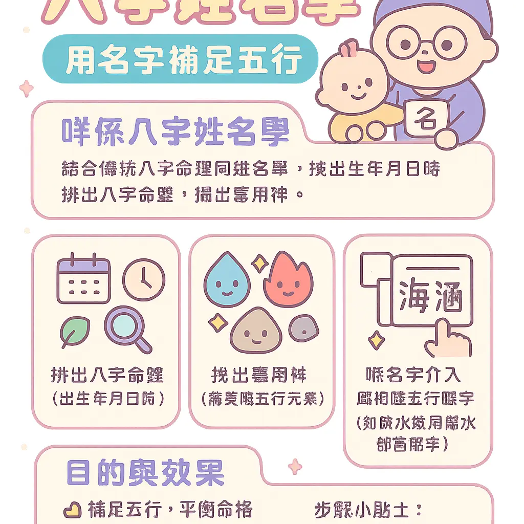 姓名學 - 紫微鬥數