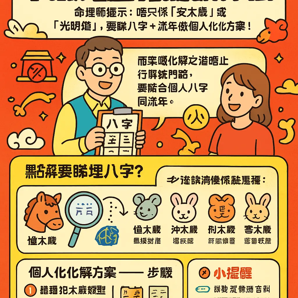 命理師 - 八字