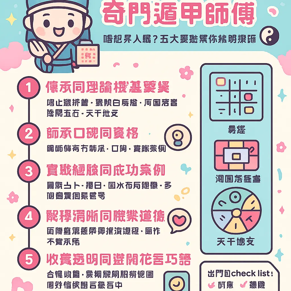 奇門遁甲 - 諸葛亮